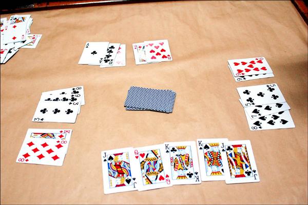 妞妞:簡單易懂的棋牌遊戲,快速上手享受TU娛樂城刺激體驗!