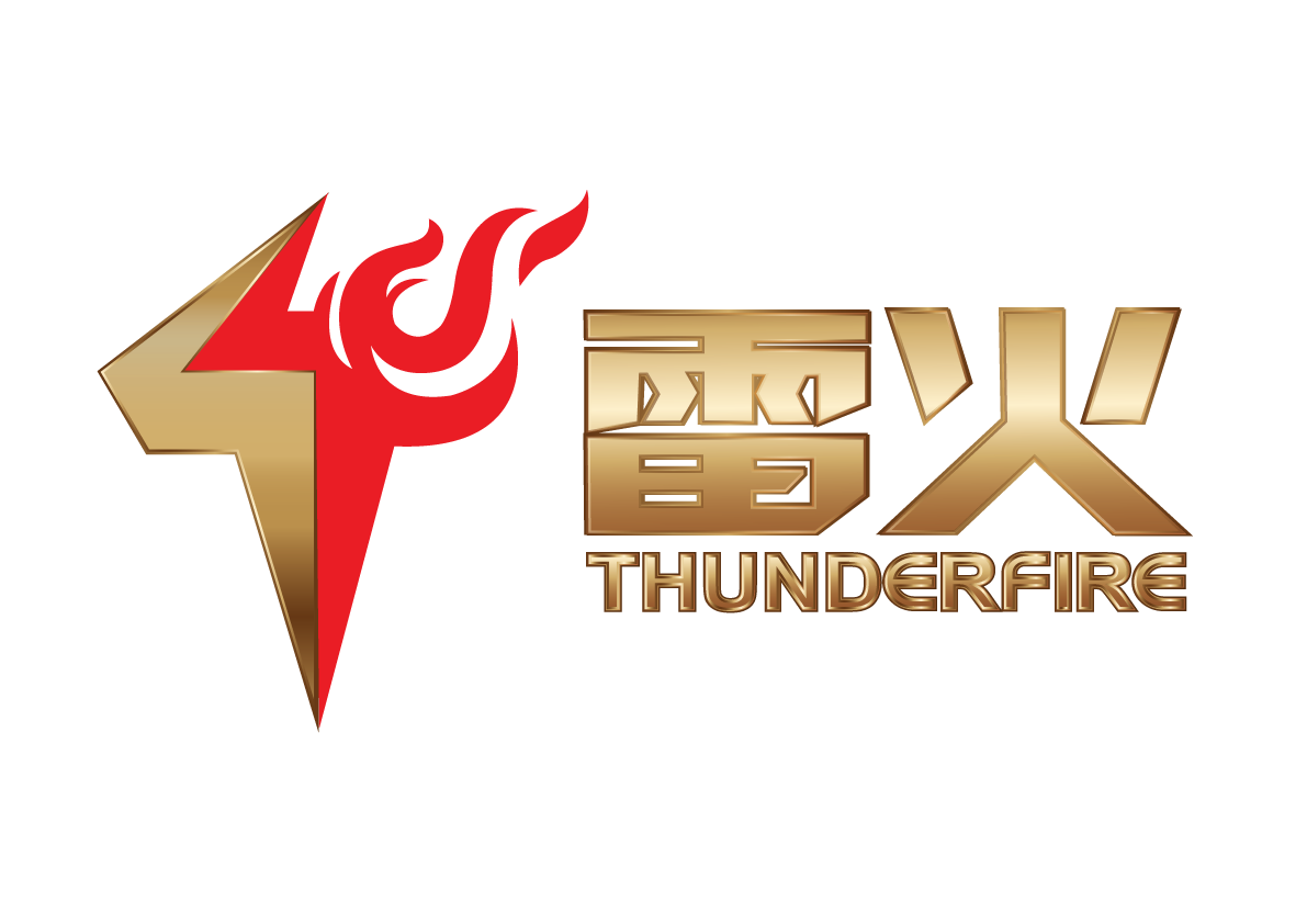 雷火電競