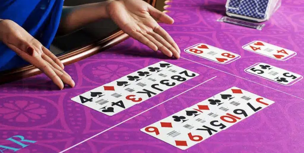 安達巴哈:印度傳統紙牌遊戲andar bahar的獨特魅力與玩法解析!