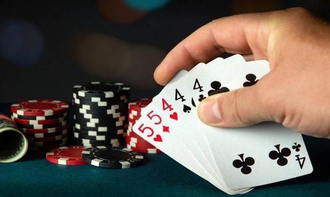 妞妞:簡單易懂的棋牌遊戲,快速上手享受TU娛樂城刺激體驗!